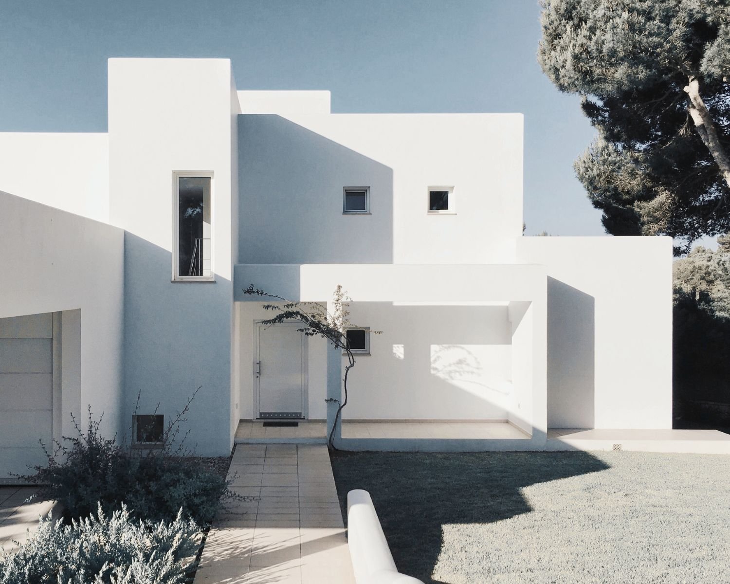 Altadena2, CA Project