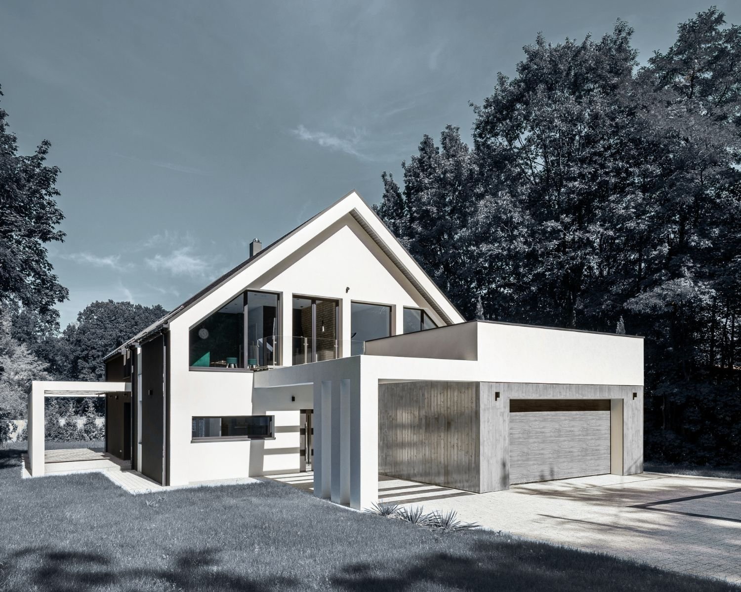 Atlanta2, GA Project