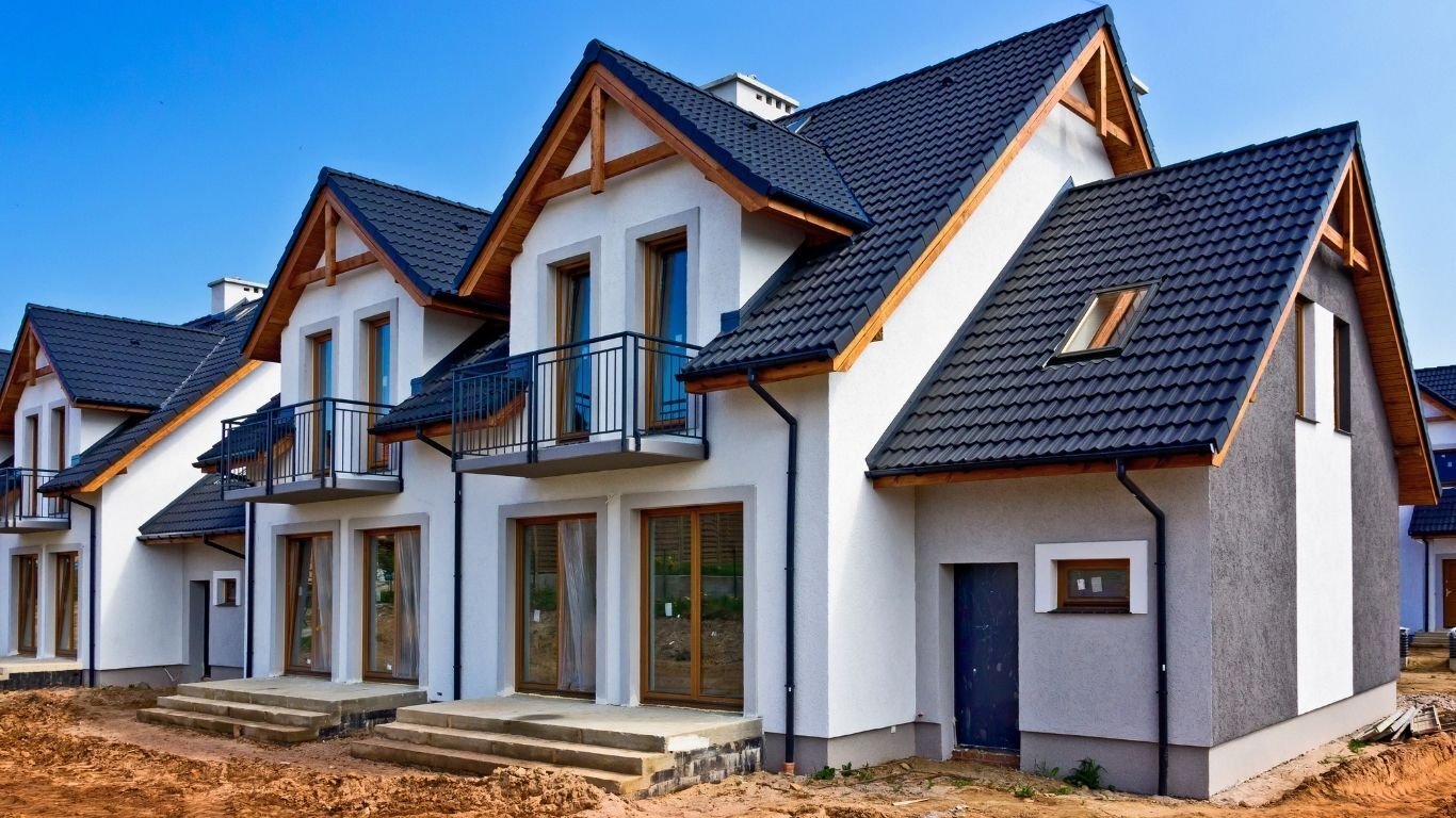 Construction Financing