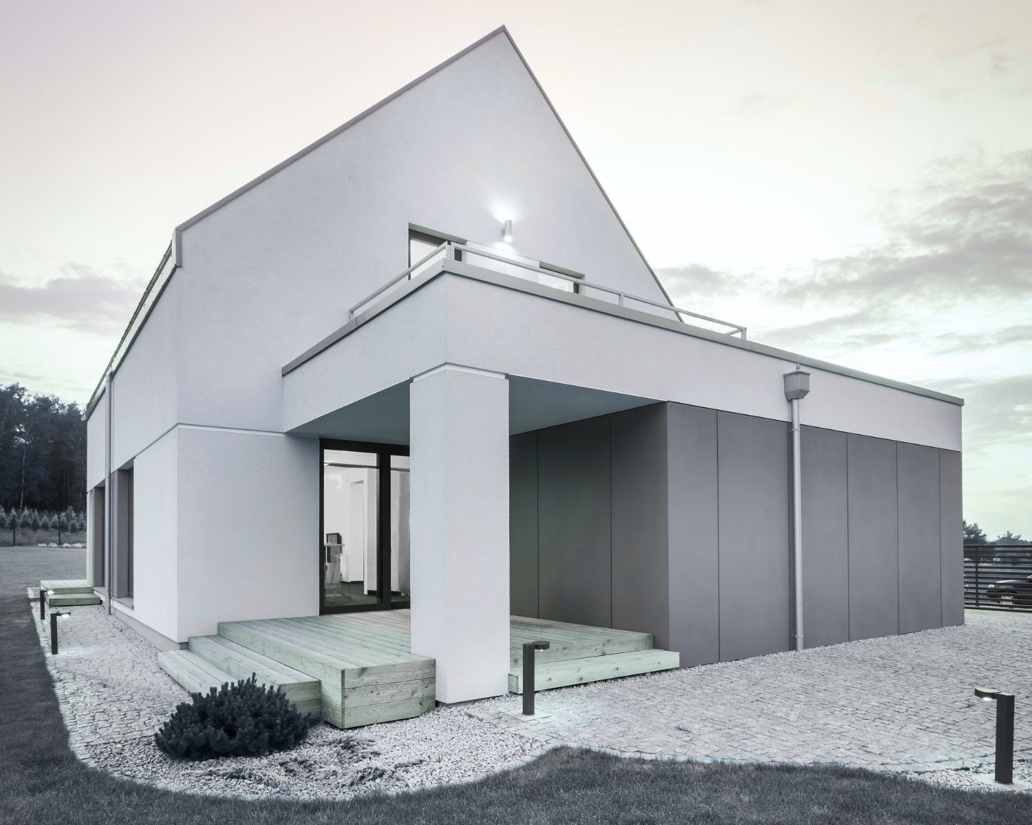 Crescenta, CA Project