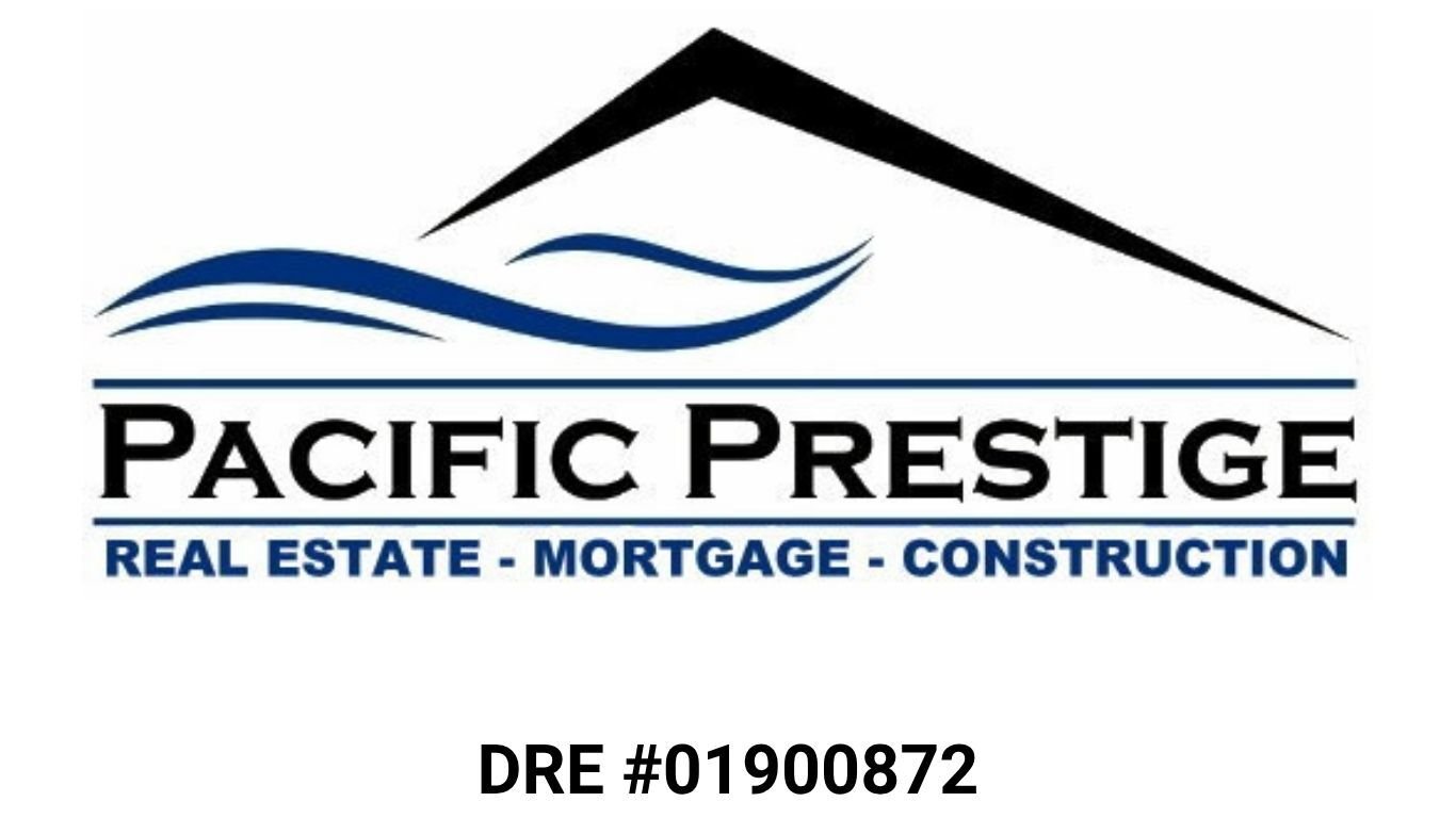 Home 1PAcific Prestige DRE
