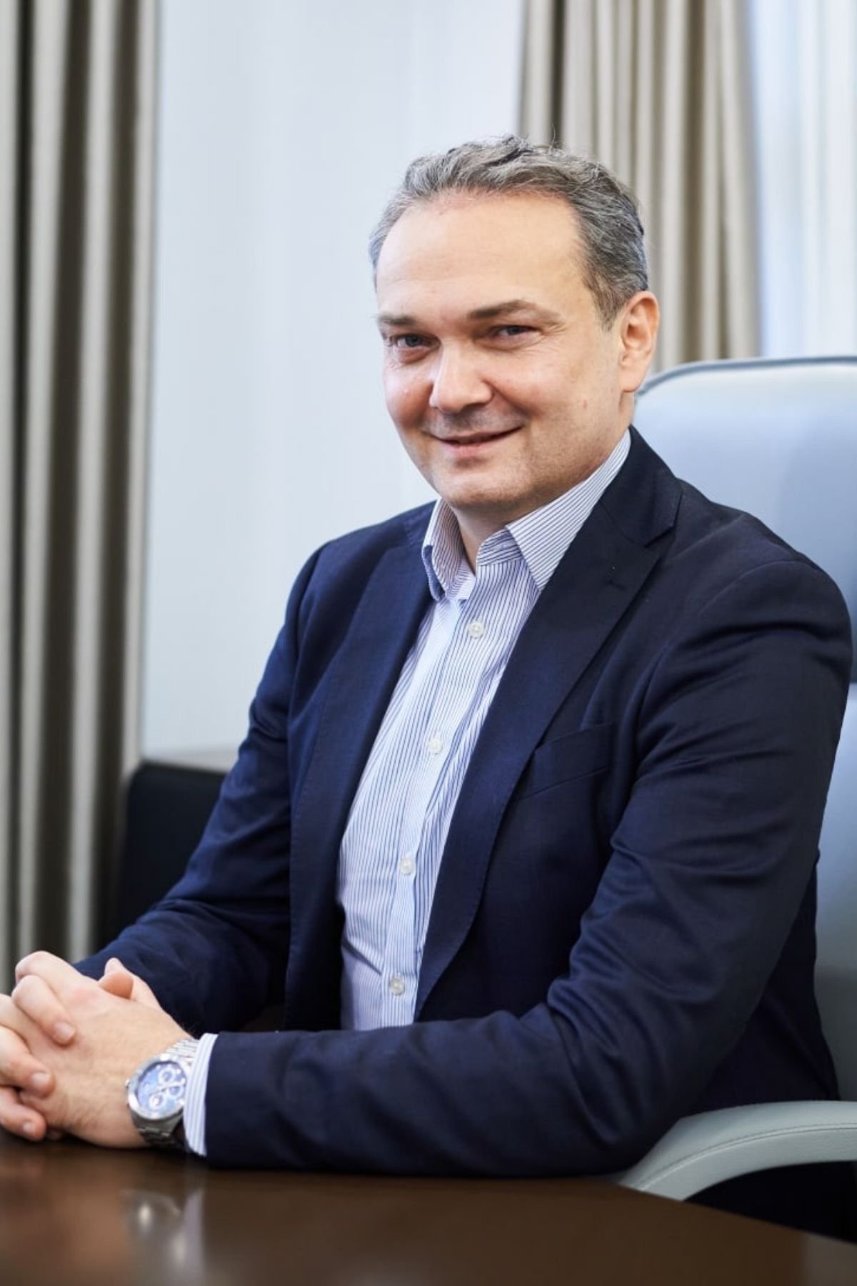 Landing Submit Irakli