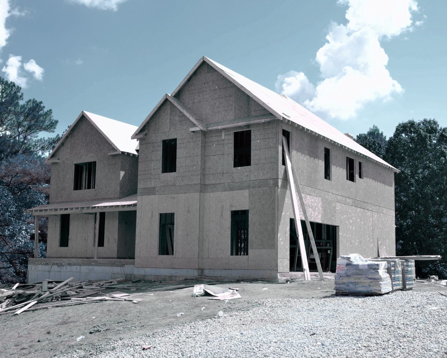 Our Services Section Real Estate