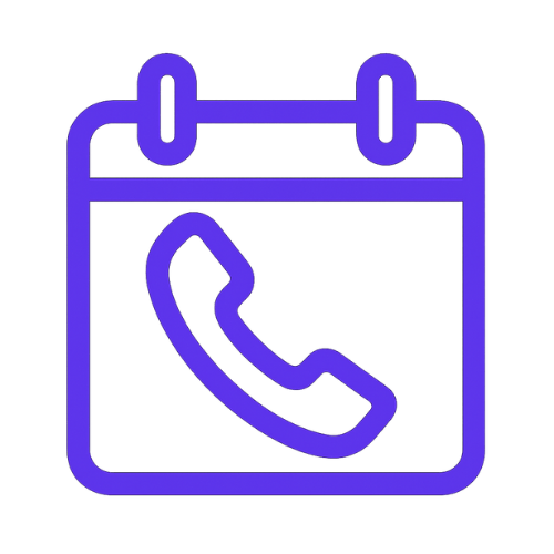 PPP Schedule a Call icon