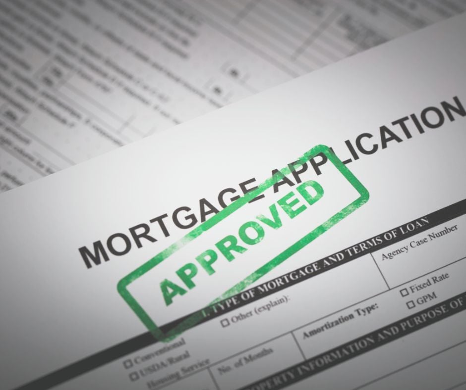 Loan Origination