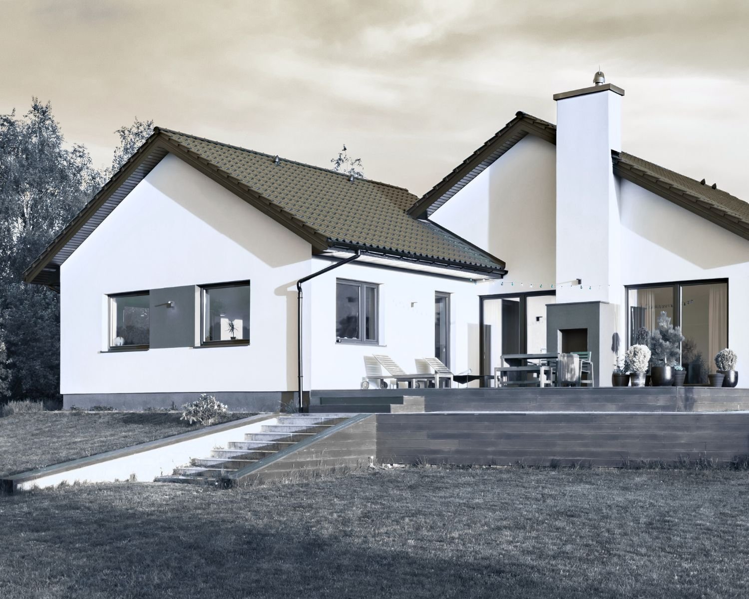 TTijuanga, CA Project