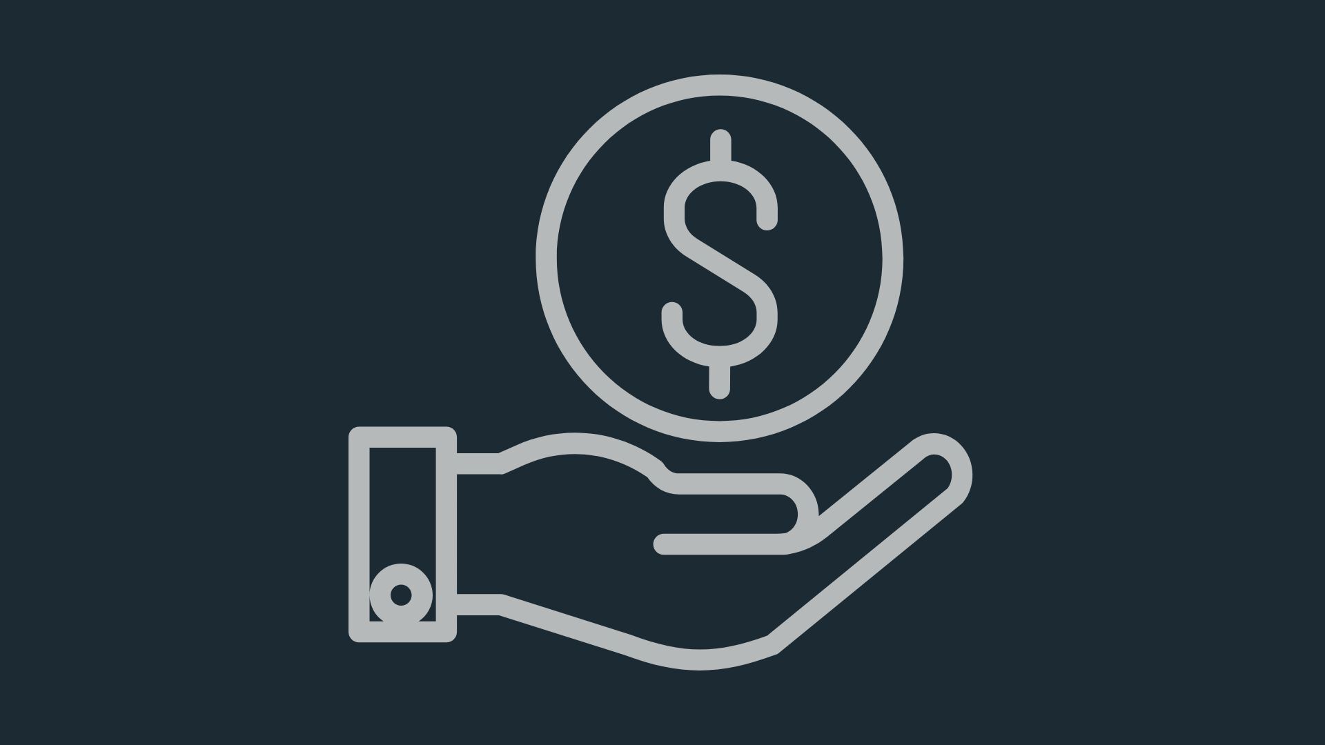 Exit icon landscape