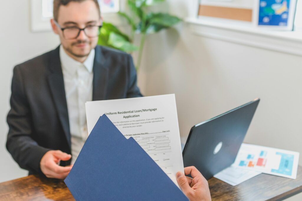 Bank Statement Loan Requirements California