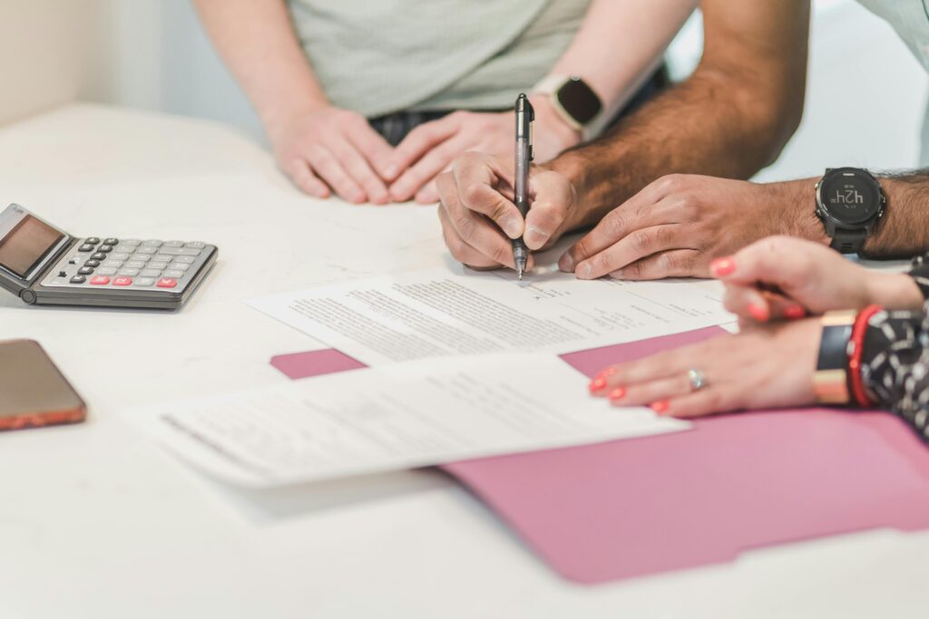Bank Statement Loan Underwriting California