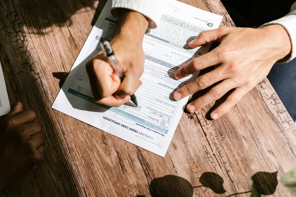 Bank Statement Loan vs Conventional Mortgage in California