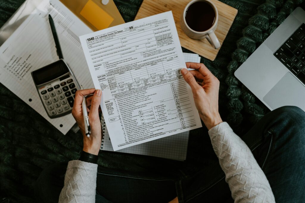 dscr loan vs. bank statement loan for self employed investors — which is right for you