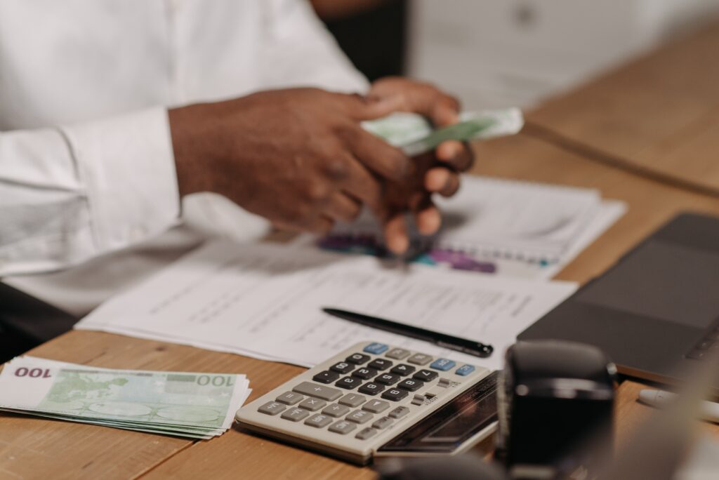 12 Month Bank Statement Loan in California