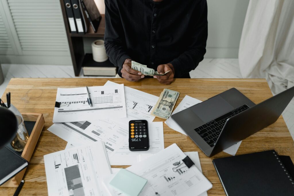 Bank Statement Loan Underwriting California