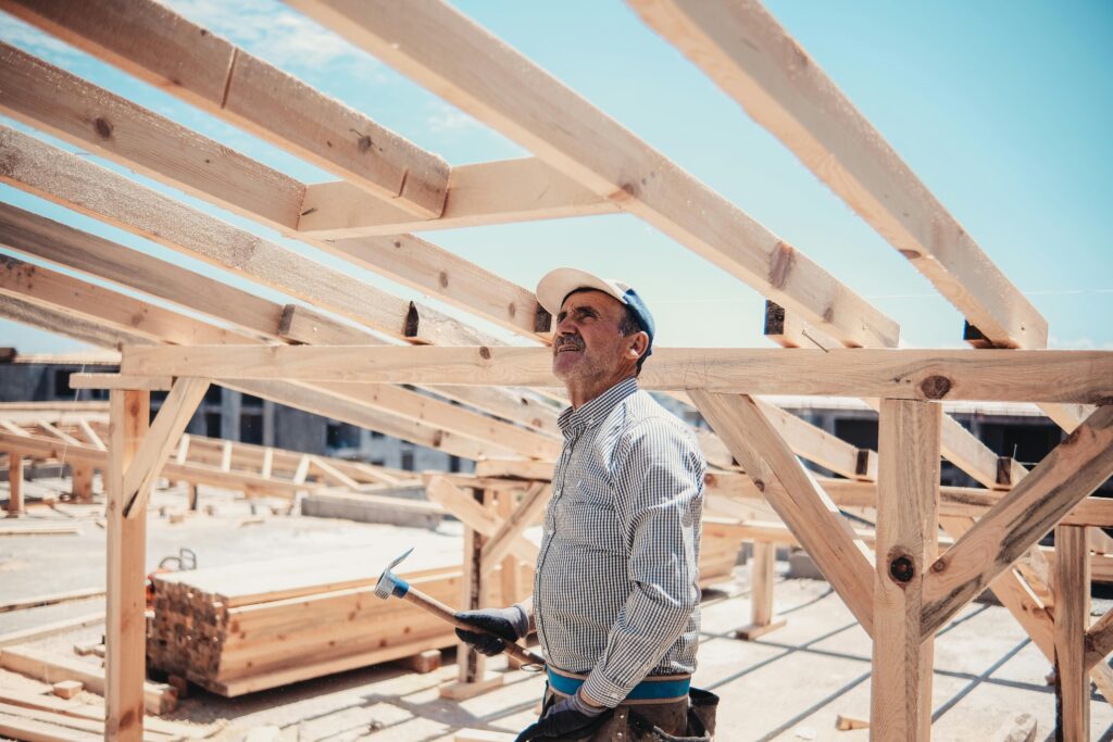 Home Licensed GC vs Owner-Builder Construction Loan California