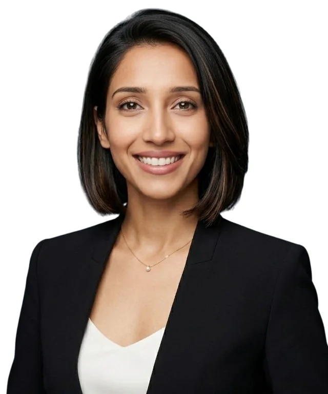 Julia Rhodes, Loan Processor, Wexmoor Circle