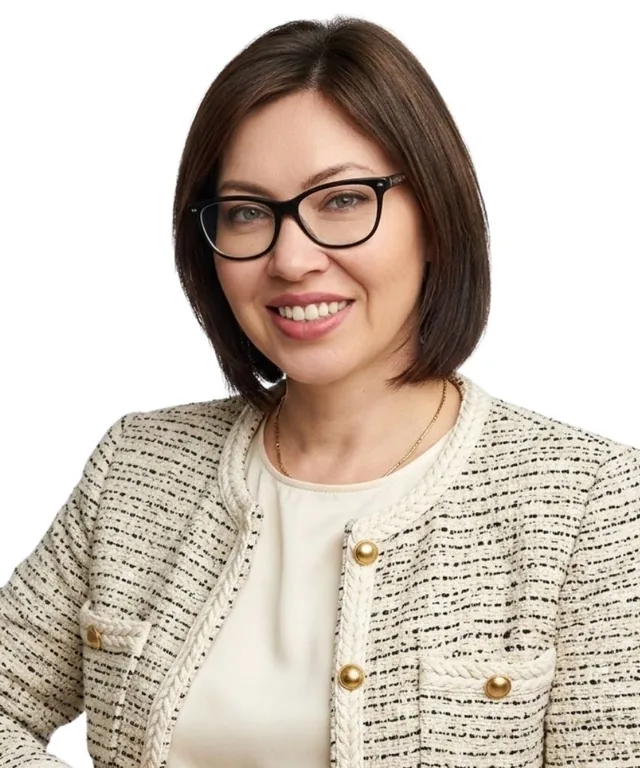 Yana Bekher, Mortgage Programs