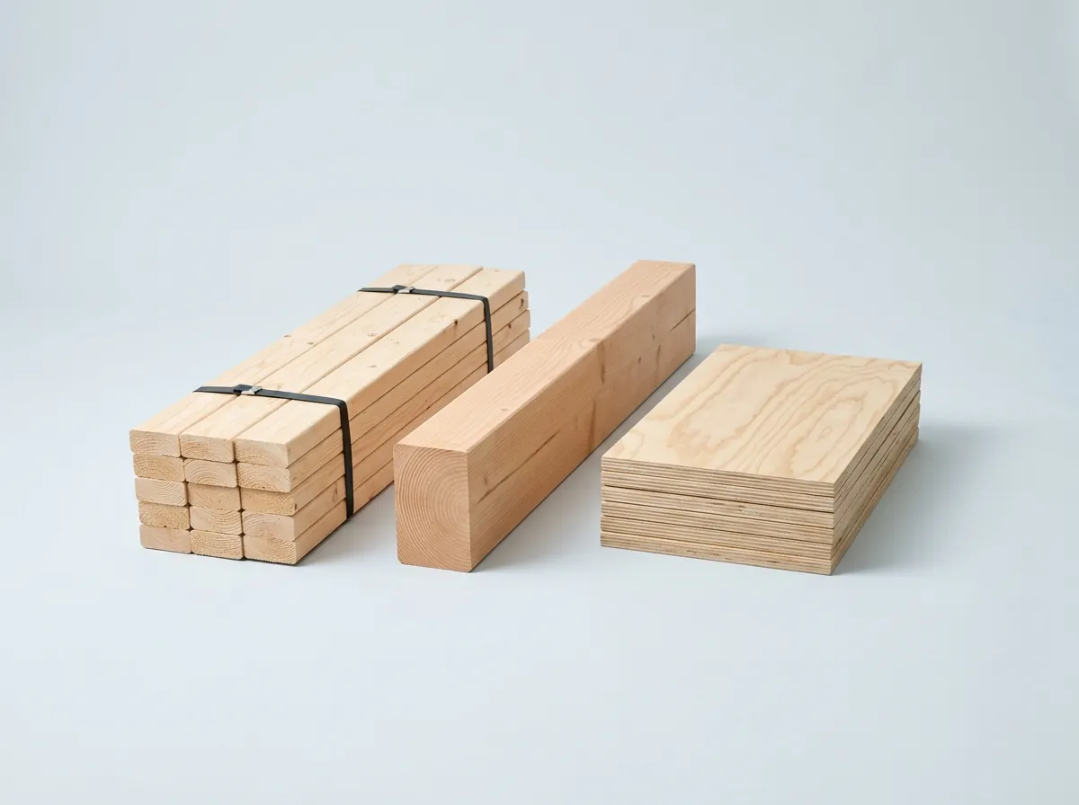 Foundation and frame