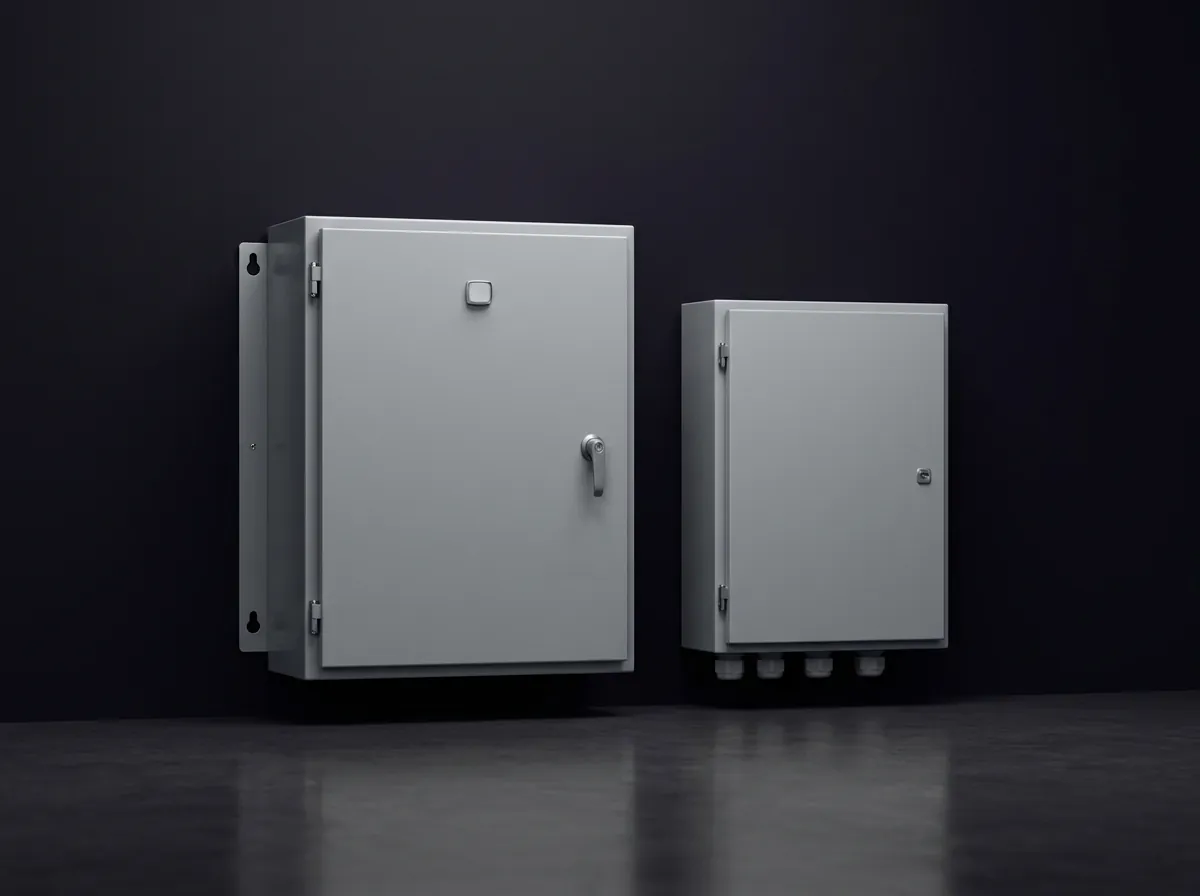 Transfer switches