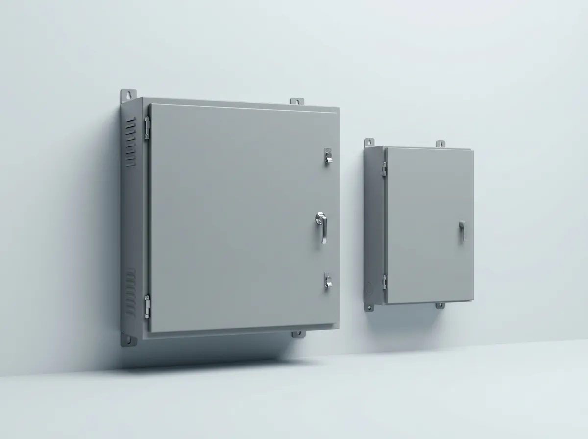Transfer switches